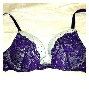 Victoria's Secret Dream Angels Push -up bra